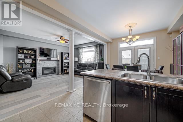 114 Monarchy Street, Barrie, Ontario L4M 0E2 - Photo 7 - S13162234