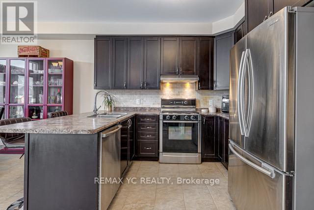 114 Monarchy Street, Barrie, Ontario L4M 0E2 - Photo 8 - S13162234