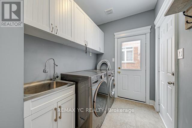 114 Monarchy Street, Barrie, Ontario L4M 0E2 - Photo 9 - S13162234