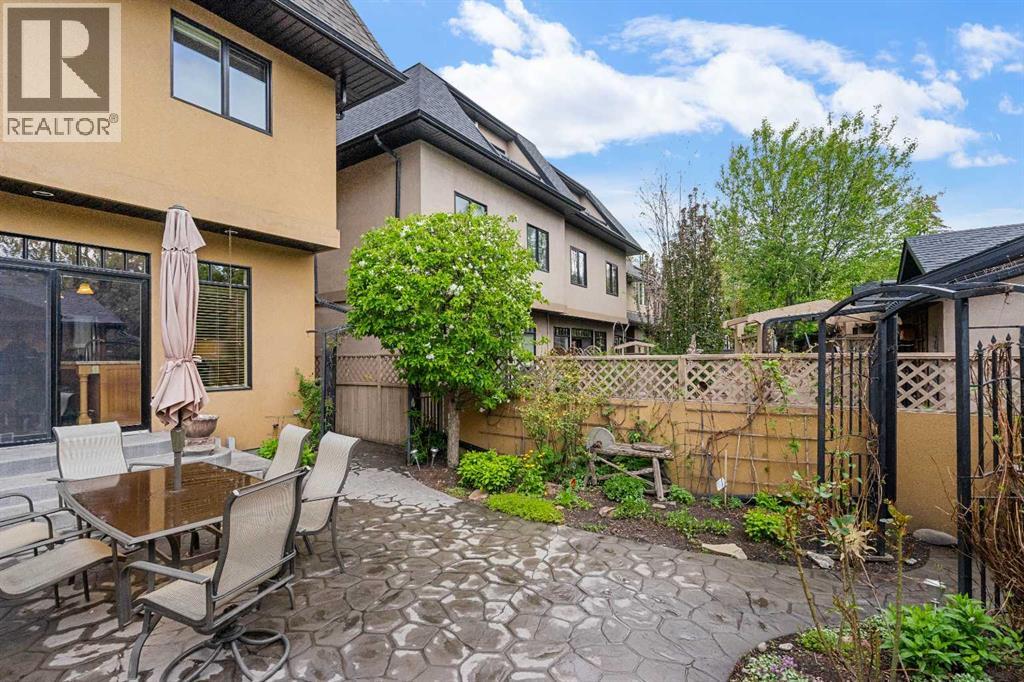 720 4 Street NW, Calgary, Alberta  T2N 1P2 - Photo 40 - A2313000