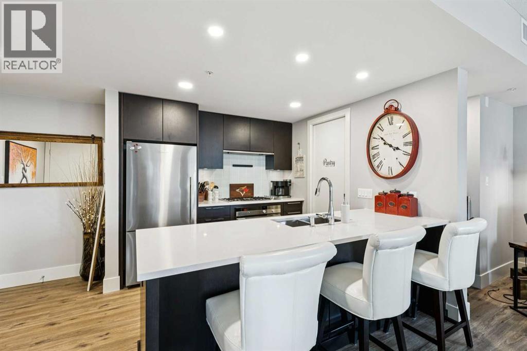 1301, 1111 10 Street SW, Calgary, Alberta  T2R 1E3 - Photo 19 - A2292550