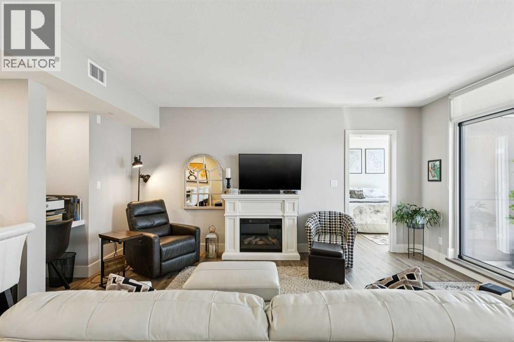 1301, 1111 10 Street SW, Calgary, Alberta  T2R 1E3 - Photo 23 - A2292550