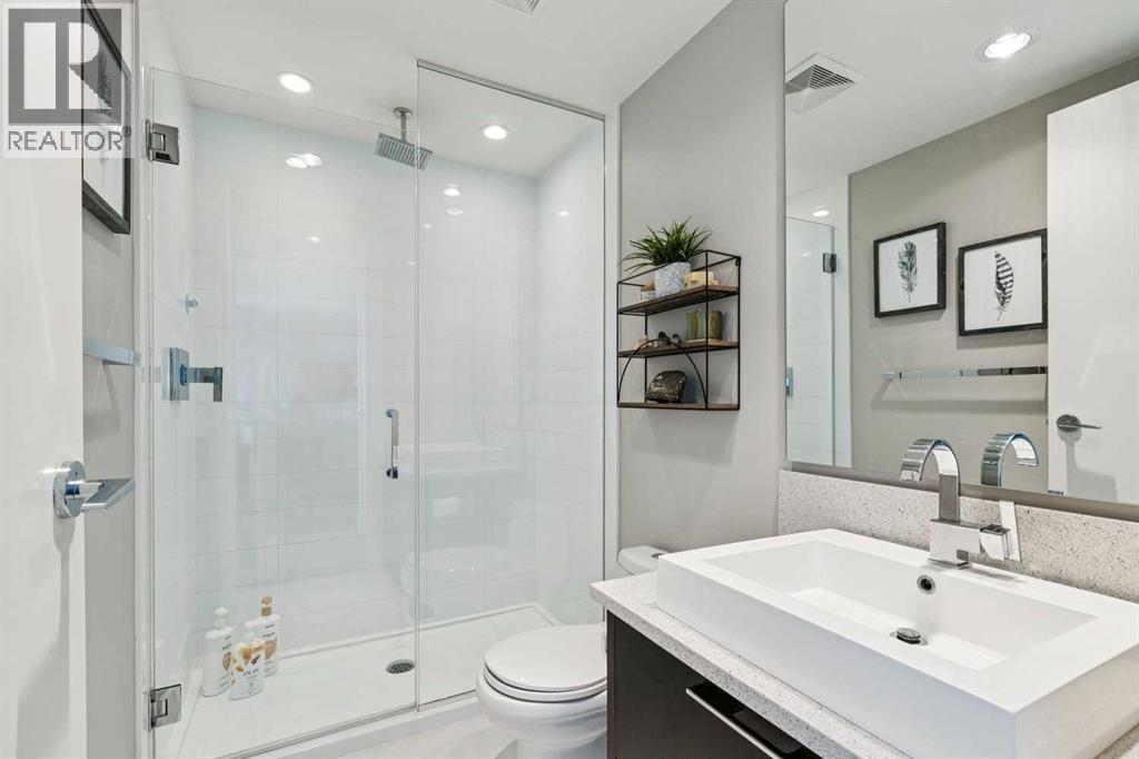 1301, 1111 10 Street SW, Calgary, Alberta  T2R 1E3 - Photo 35 - A2292550