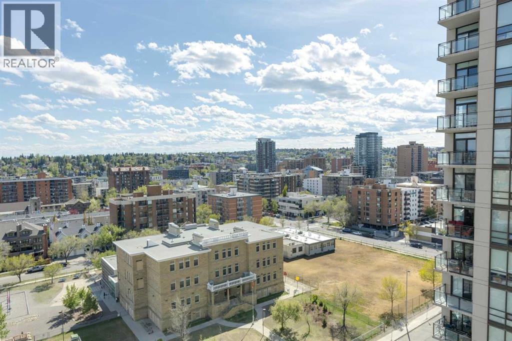 1301, 1111 10 Street SW, Calgary, Alberta  T2R 1E3 - Photo 38 - A2292550