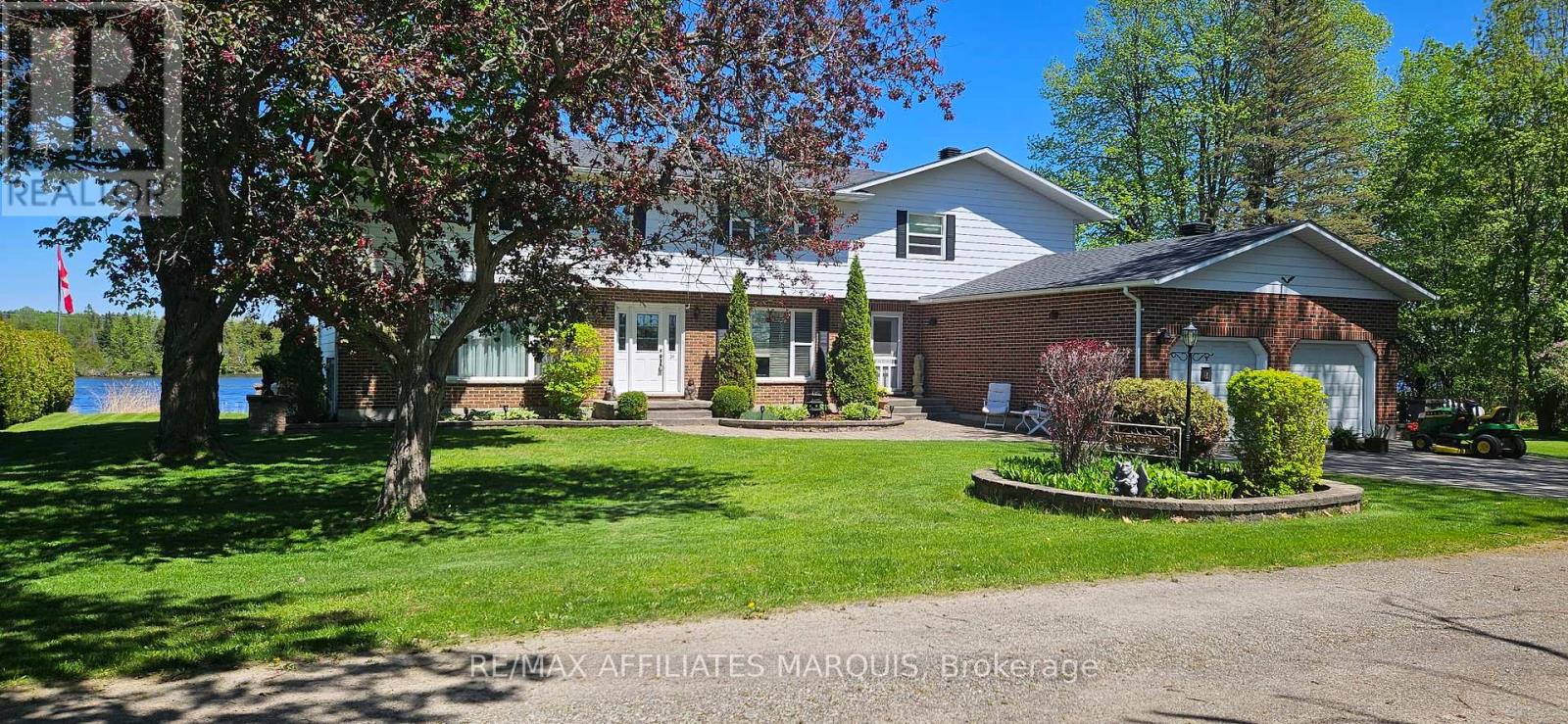 26 Willow Lane, Merrickville-Wolford, Ontario  K7A 4S5 - Photo 2 - X12797626