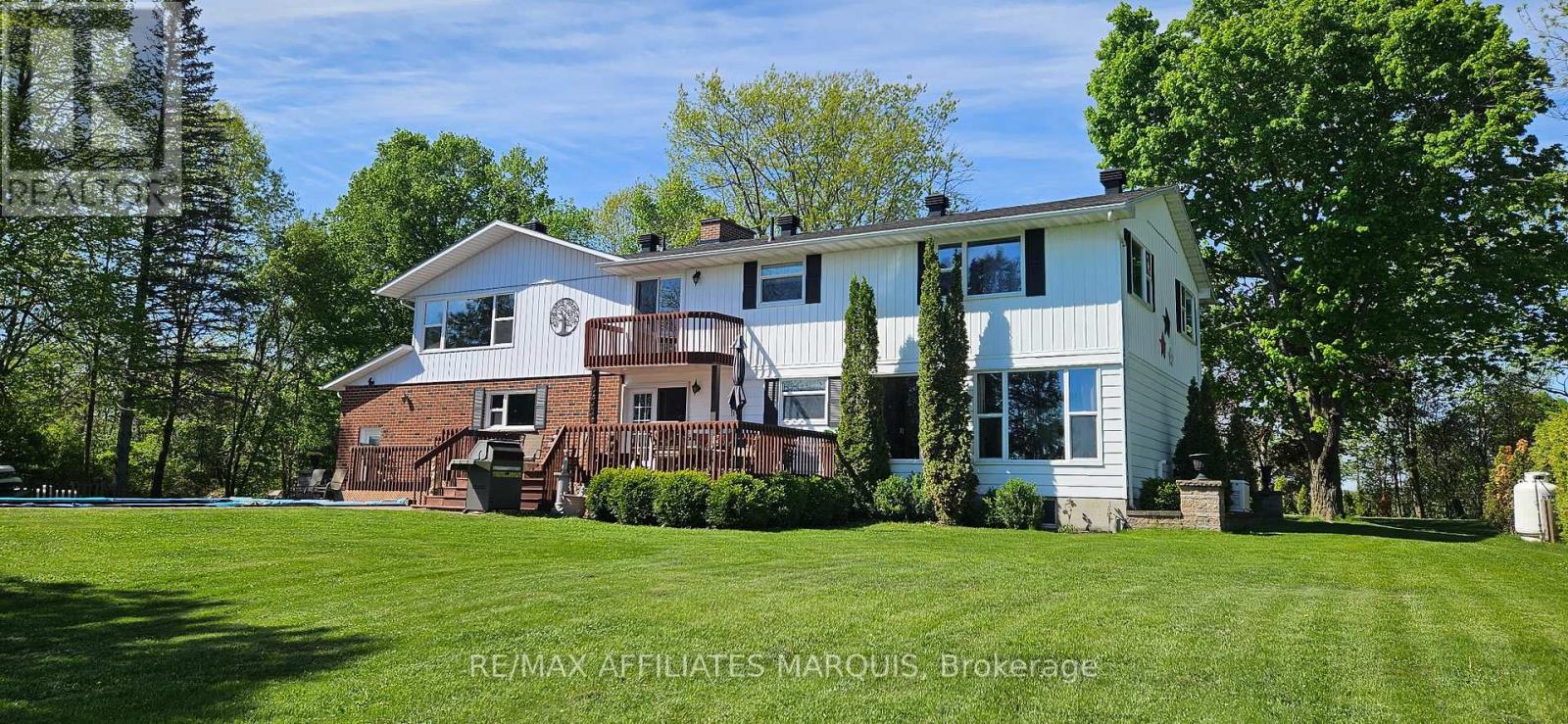 26 Willow Lane, Merrickville-Wolford, Ontario  K7A 4S5 - Photo 3 - X12797626