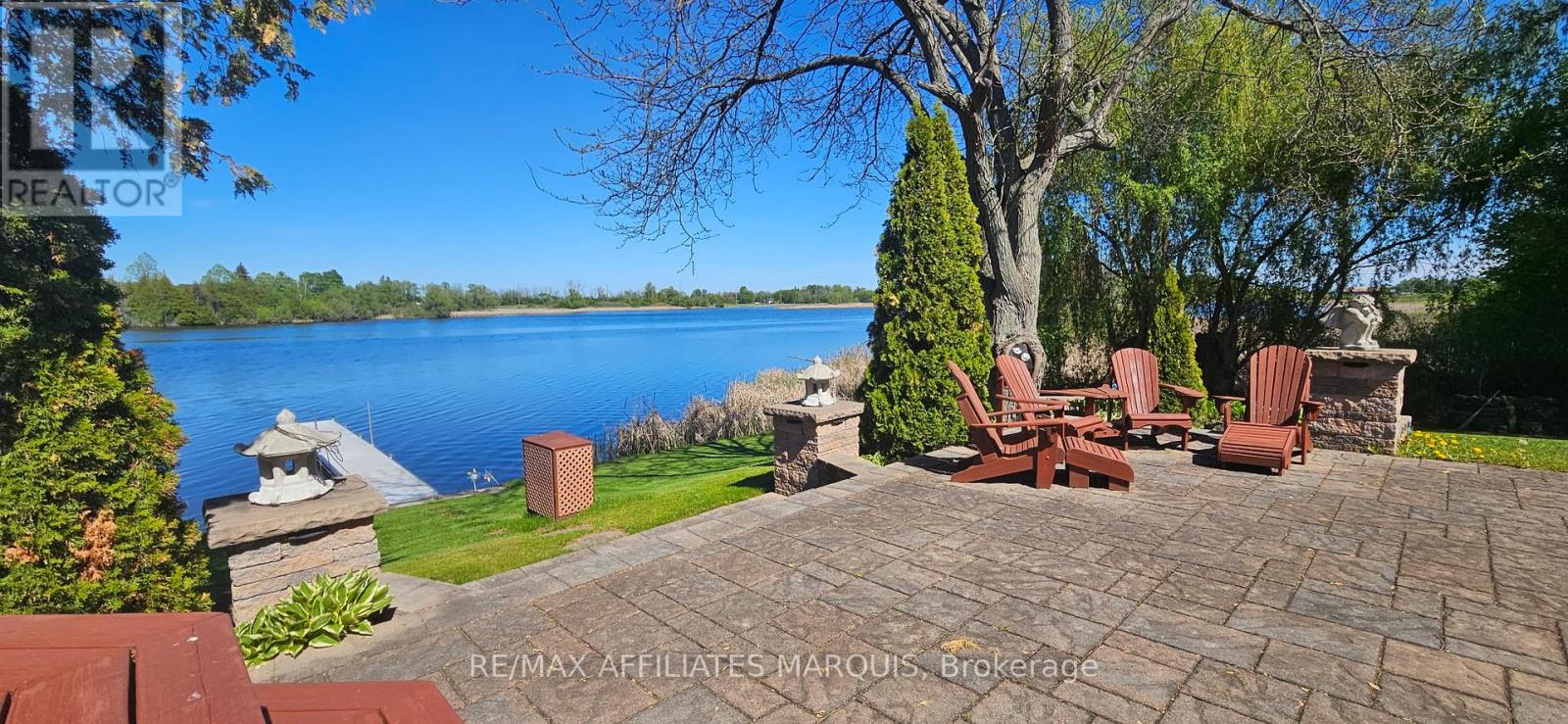 26 Willow Lane, Merrickville-Wolford, Ontario  K7A 4S5 - Photo 44 - X12797626