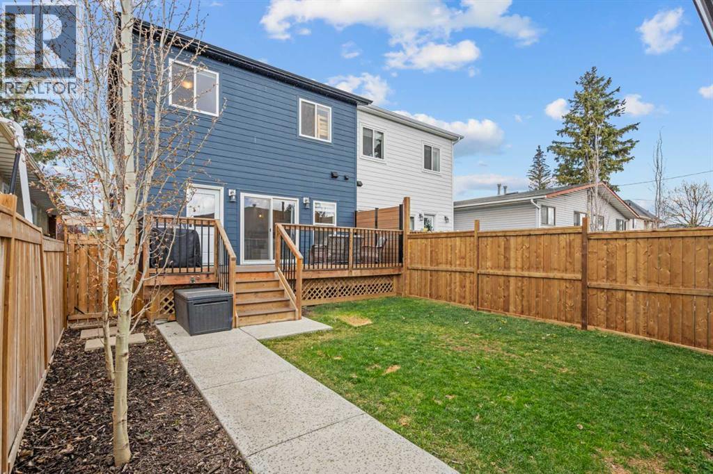 4618 81 Street NW, Calgary, Alberta  T3B 2P6 - Photo 42 - A2312286