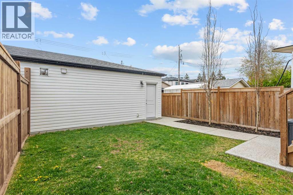 4618 81 Street NW, Calgary, Alberta  T3B 2P6 - Photo 43 - A2312286