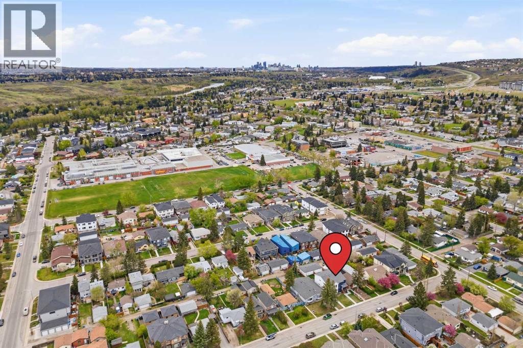 4618 81 Street NW, Calgary, Alberta  T3B 2P6 - Photo 47 - A2312286
