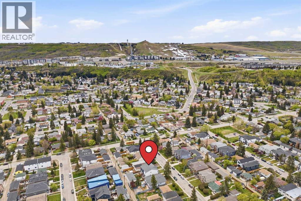 4618 81 Street NW, Calgary, Alberta  T3B 2P6 - Photo 48 - A2312286