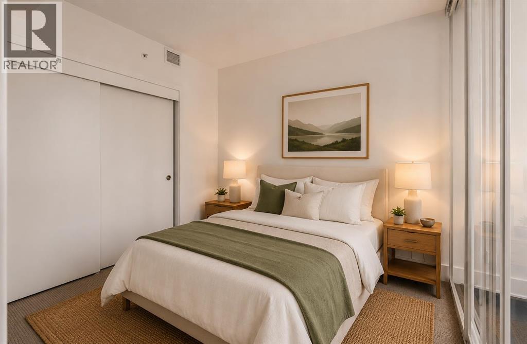 507, 901 10 Avenue SW, Calgary, Alberta  T2R 0B5 - Photo 14 - A2313816