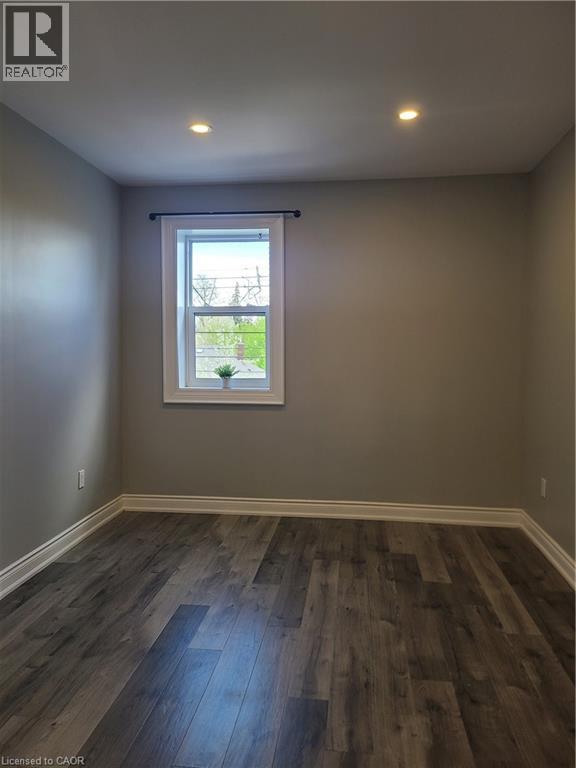 76 Burlington Street E Unit# 2, Hamilton, Ontario  L8L 4G6 - Photo 11 - 40832735