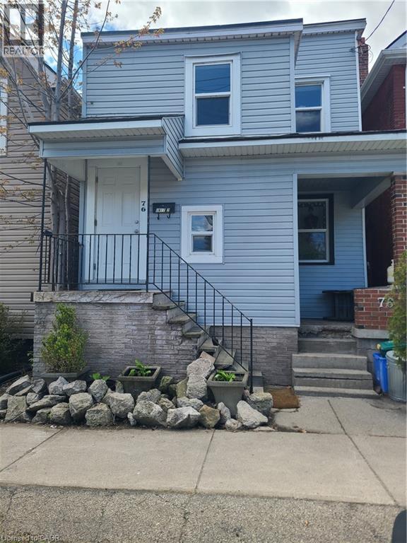 76 Burlington Street E Unit# 2, Hamilton, Ontario  L8L 4G6 - Photo 2 - 40832735