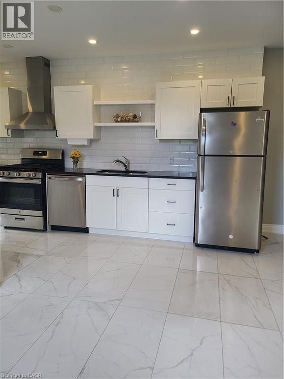 76 Burlington Street E Unit# 2, Hamilton, Ontario  L8L 4G6 - Photo 6 - 40832735