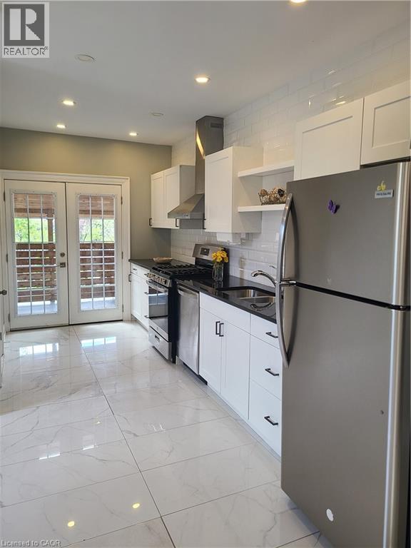 76 Burlington Street E Unit# 2, Hamilton, Ontario  L8L 4G6 - Photo 7 - 40832735