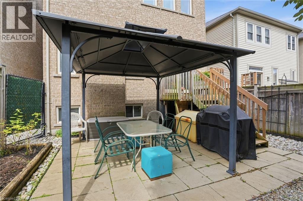 22 Cathedral Street, Waterdown, Ontario  L8B 0S3 - Photo 49 - 40832732