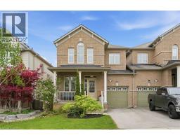 22 CATHEDRAL Street, Waterdown, Ontario