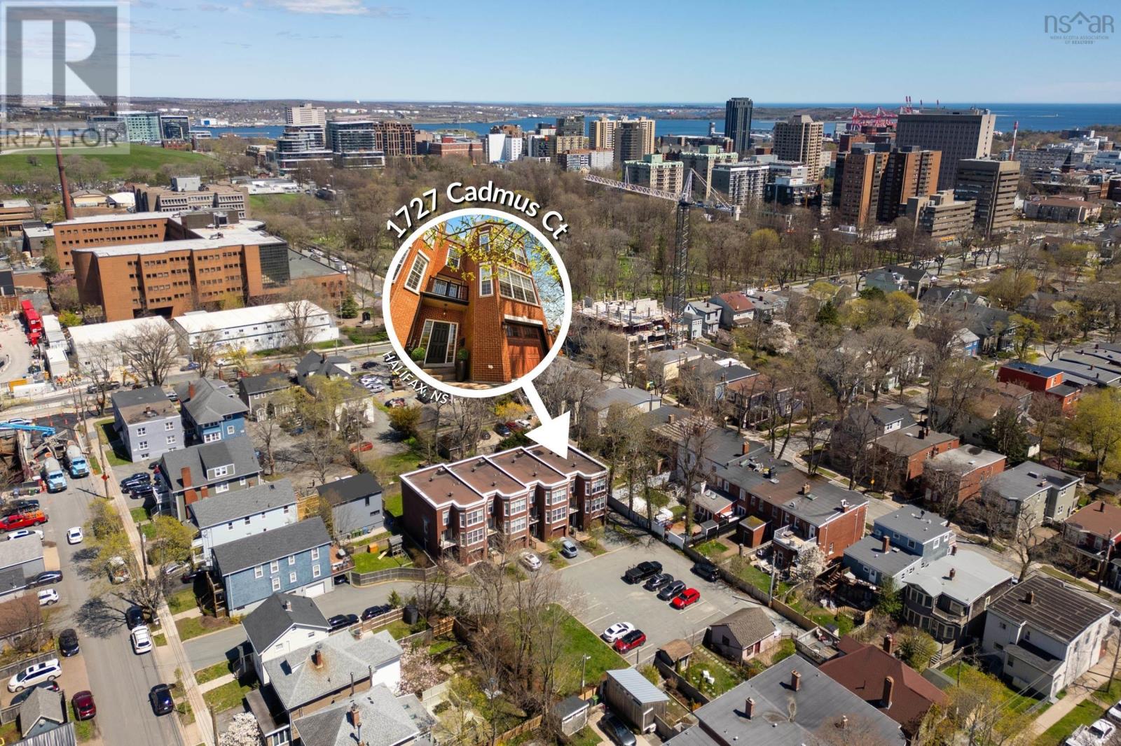 1727 Cadmus Court, Halifax, Nova Scotia  B3H 0B1 - Photo 47 - 202611854