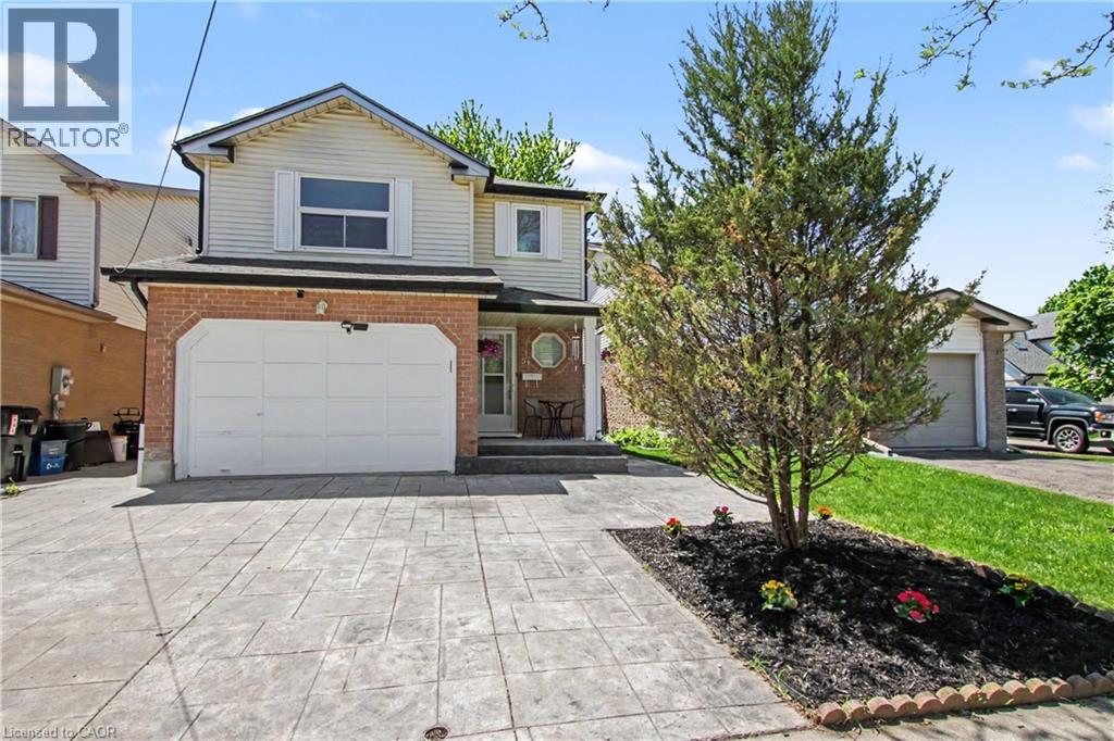 51 Camrose Court, Kitchener, Ontario  N2M 5J4 - Photo 1 - 40832545