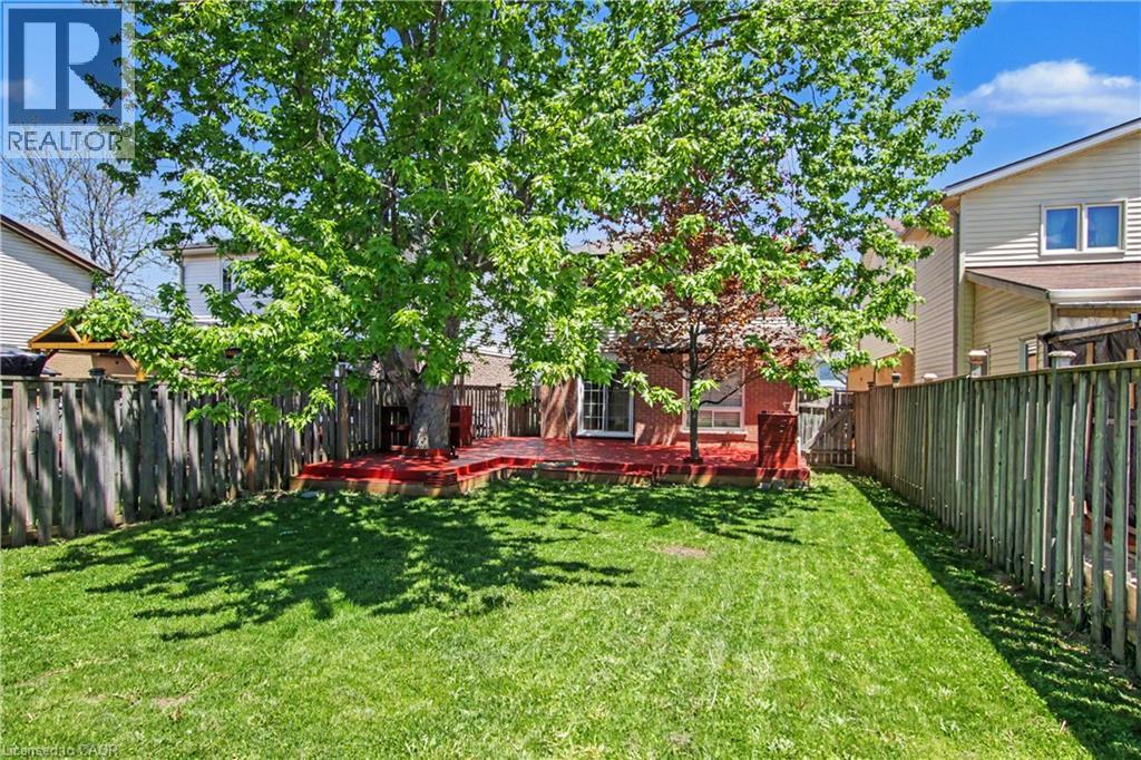 51 Camrose Court, Kitchener, Ontario  N2M 5J4 - Photo 31 - 40832545