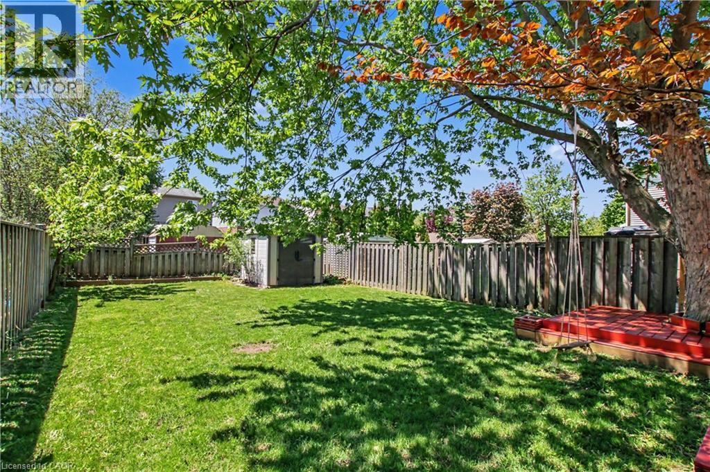 51 Camrose Court, Kitchener, Ontario  N2M 5J4 - Photo 32 - 40832545
