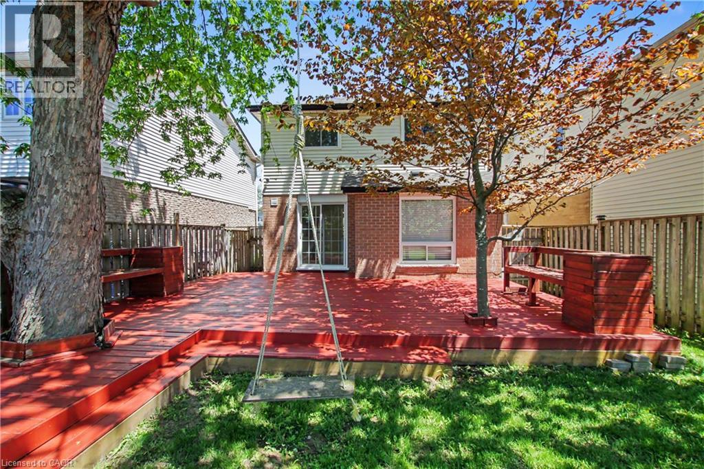 51 Camrose Court, Kitchener, Ontario  N2M 5J4 - Photo 33 - 40832545