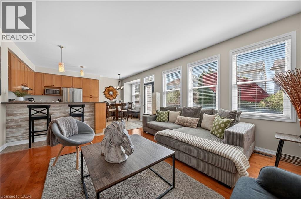 115 Arthur Fach Drive, Cambridge, Ontario  N1T 2G1 - Photo 15 - 40832464