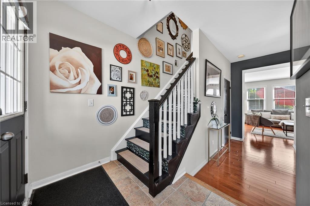 115 Arthur Fach Drive, Cambridge, Ontario  N1T 2G1 - Photo 23 - 40832464