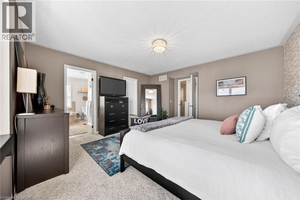 115 Arthur Fach Drive, Cambridge, Ontario  N1T 2G1 - Photo 25 - 40832464