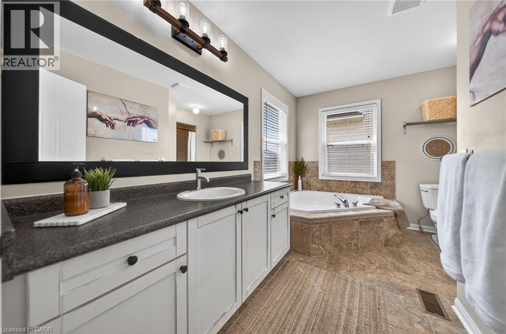 115 Arthur Fach Drive, Cambridge, Ontario  N1T 2G1 - Photo 26 - 40832464