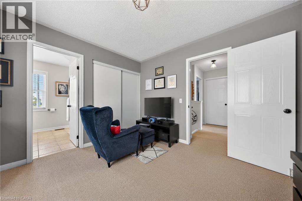 115 Arthur Fach Drive, Cambridge, Ontario  N1T 2G1 - Photo 35 - 40832464