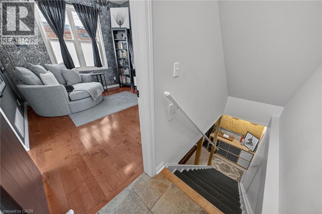 115 Arthur Fach Drive, Cambridge, Ontario  N1T 2G1 - Photo 38 - 40832464