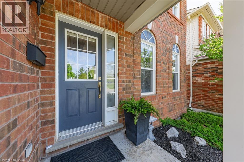 115 Arthur Fach Drive, Cambridge, Ontario  N1T 2G1 - Photo 4 - 40832464