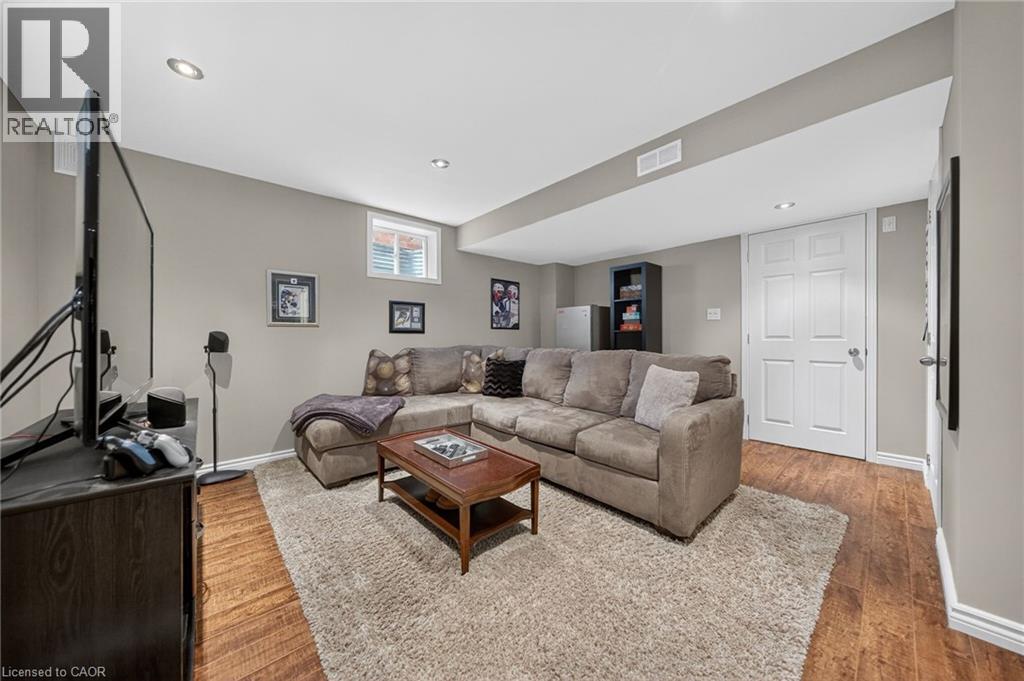 115 Arthur Fach Drive, Cambridge, Ontario  N1T 2G1 - Photo 44 - 40832464