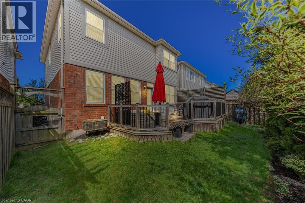 115 Arthur Fach Drive, Cambridge, Ontario  N1T 2G1 - Photo 47 - 40832464