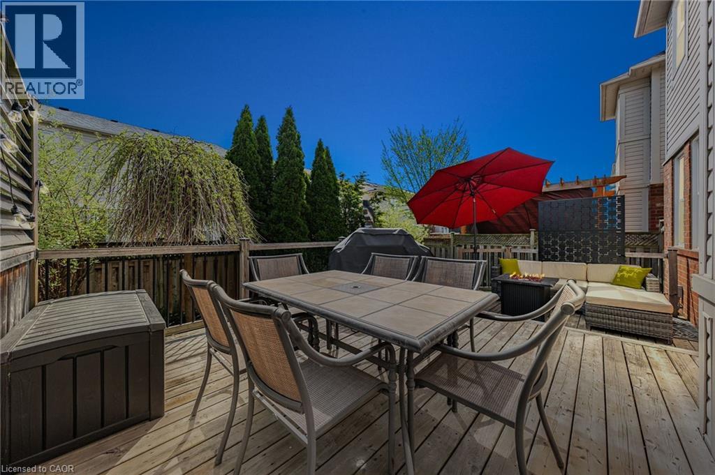 115 Arthur Fach Drive, Cambridge, Ontario  N1T 2G1 - Photo 50 - 40832464