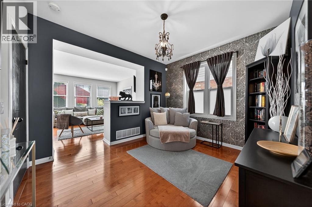 115 Arthur Fach Drive, Cambridge, Ontario  N1T 2G1 - Photo 9 - 40832464
