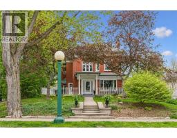42 LANSDOWNE Road N, Cambridge, Ontario