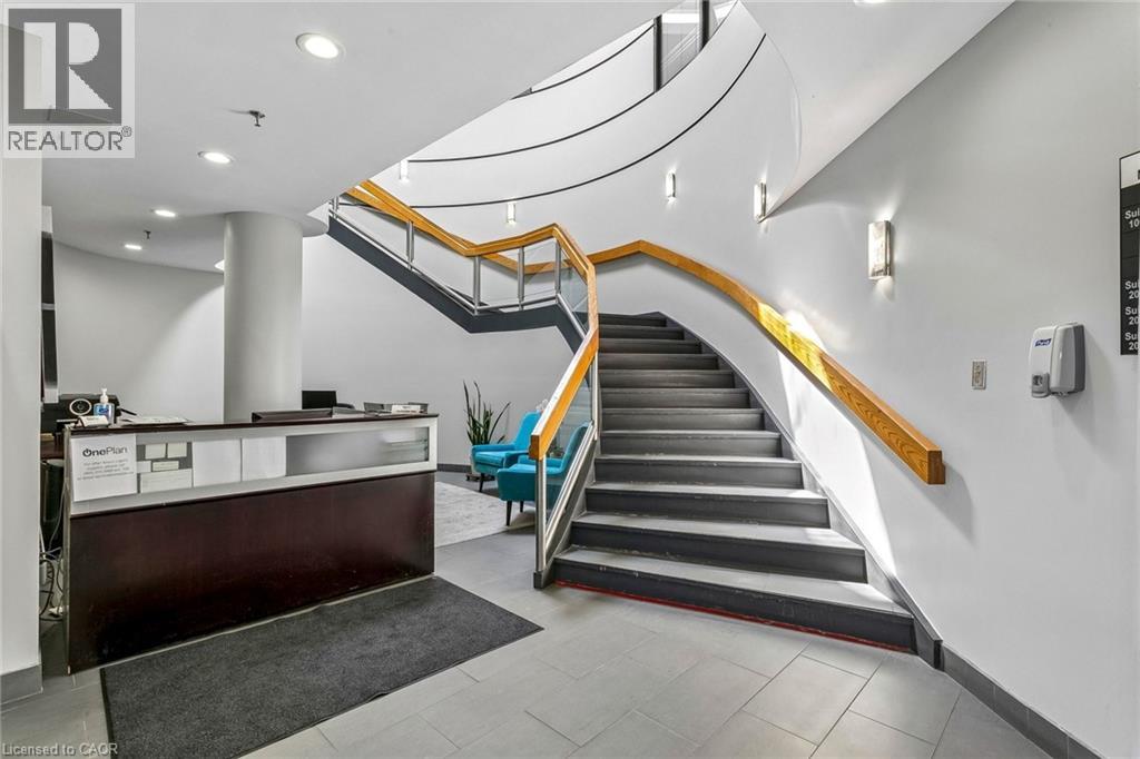 5063 North Service Road Unit# 6, Burlington, Ontario  L7L 5H9 - Photo 2 - 40832268