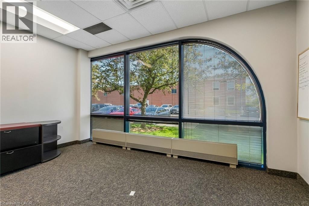 5063 North Service Road Unit# 6, Burlington, Ontario  L7L 5H9 - Photo 4 - 40832268