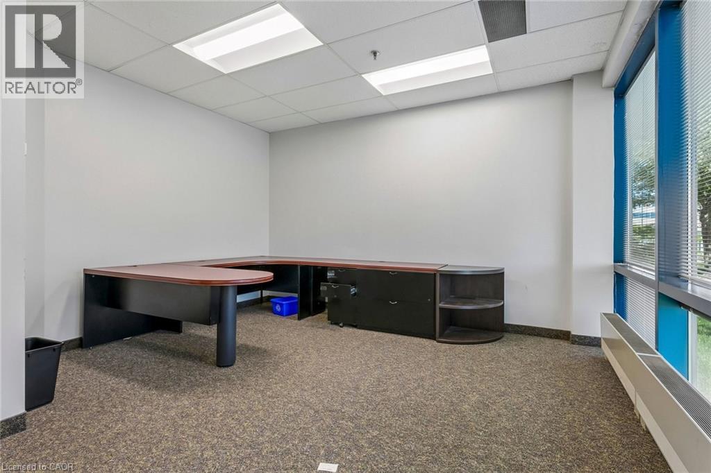 5063 North Service Road Unit# 6, Burlington, Ontario  L7L 5H9 - Photo 5 - 40832268