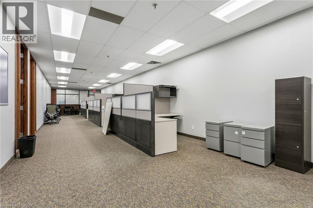 5063 North Service Road Unit# 5, Burlington, Ontario  L7L 5H9 - Photo 6 - 40832241