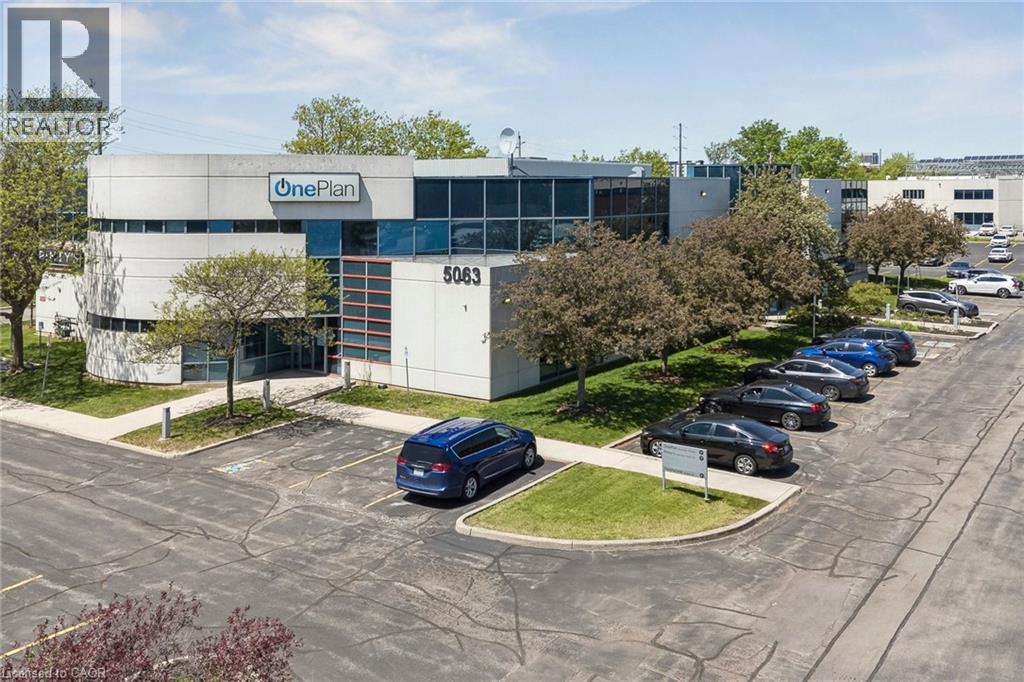 5063 North Service Road Unit# 4, Burlington, Ontario  L7L 5H9 - Photo 1 - 40832225