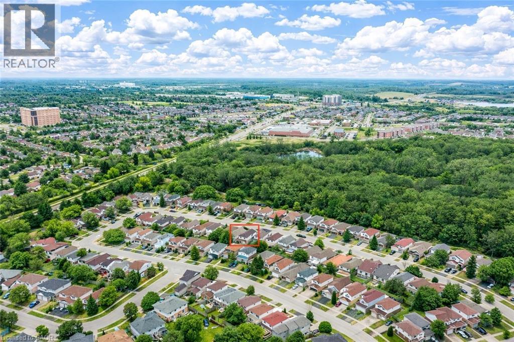 183 Bush Clover Crescent, Kitchener, Ontario  N2E 3P7 - Photo 34 - 40831483