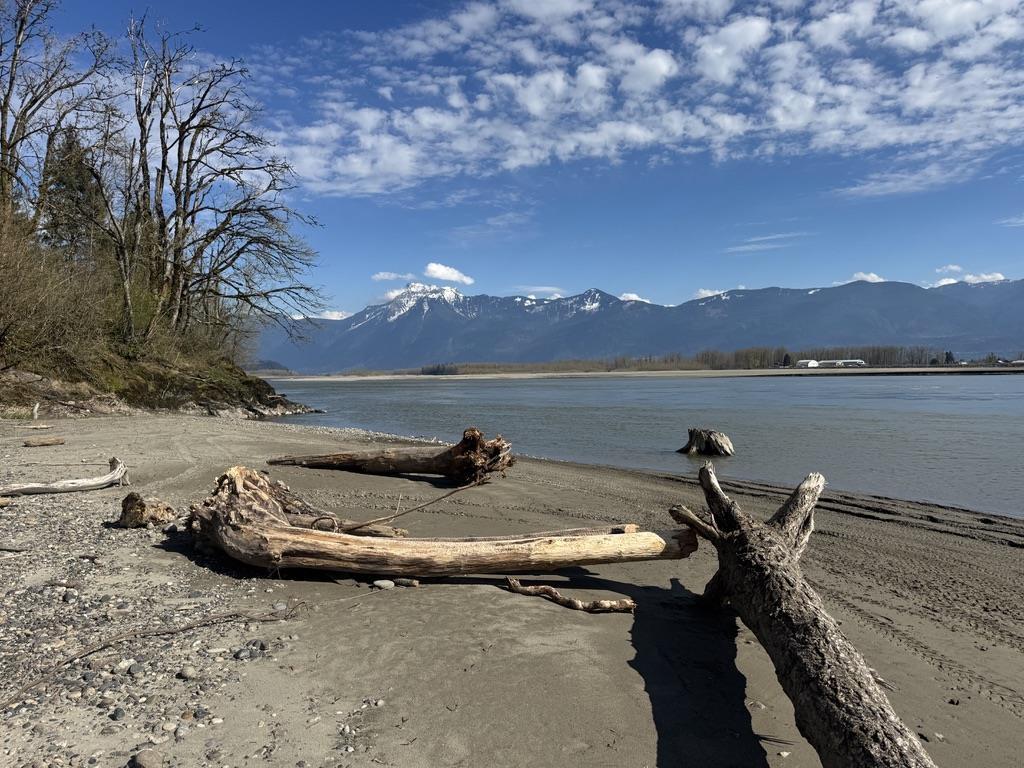 Pts1/2 Sec 19 Lougheed Highway, Mt Woodside, Mt Woodside, British Columbia  V0M 1A0 - Photo 7 - R3114702