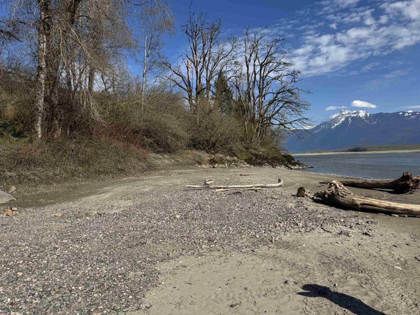 Pts1/2 Sec 19 Lougheed Highway, Mt Woodside, Mt Woodside, British Columbia  V0M 1A0 - Photo 5 - R3114702