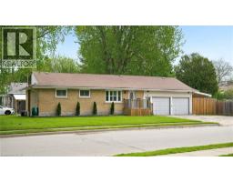 75 ALBERT Street, cambridge, Ontario