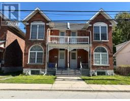 137-139 COLBORNE AVENUE, Kingston, Ontario
