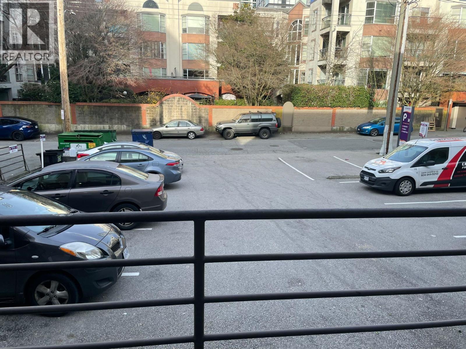 5 1725 Robson Street, Vancouver, British Columbia V6G 1C9 - Photo 12 - C8077276